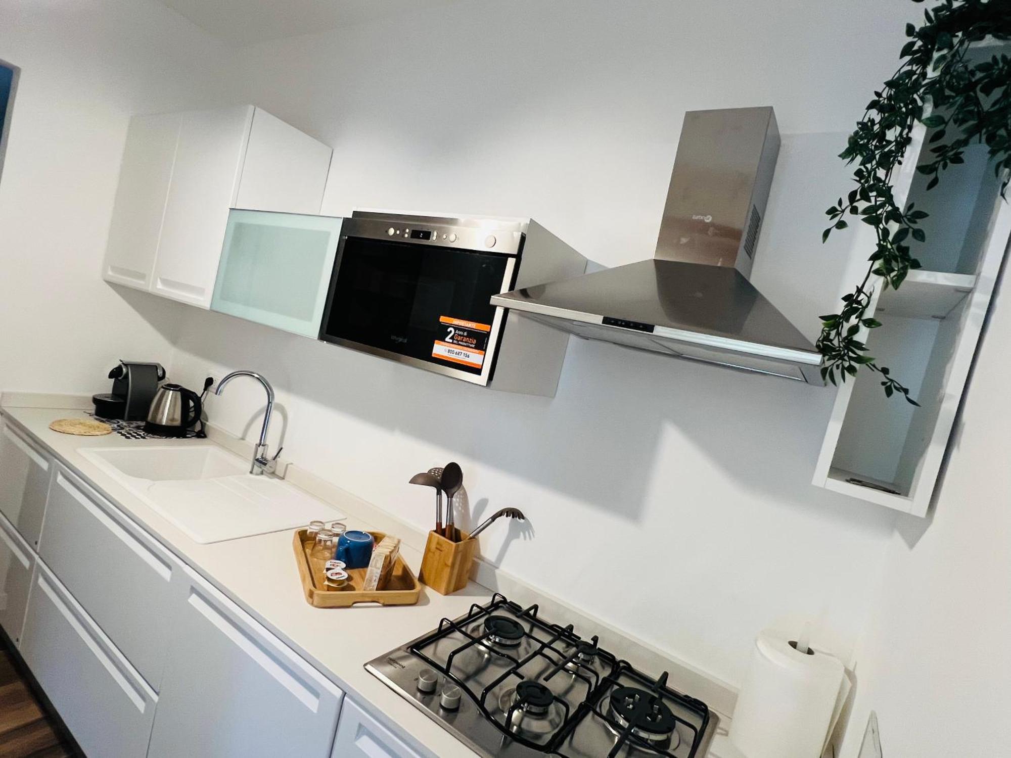 Appartamento Monolocale Eur Roma