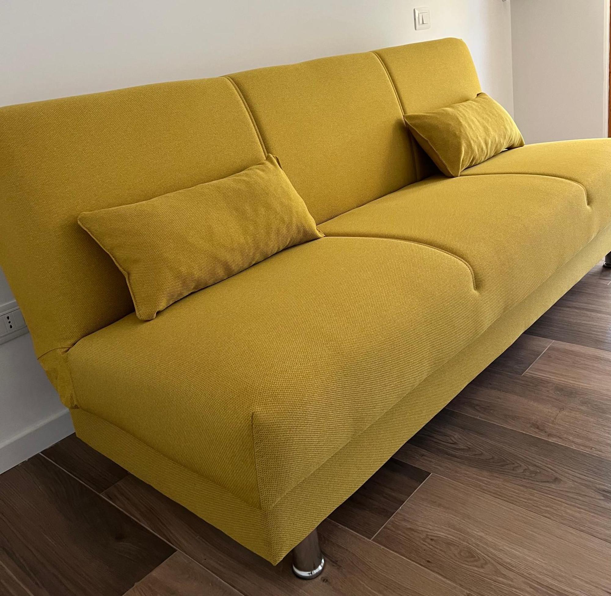 Appartamento Monolocale Eur Roma