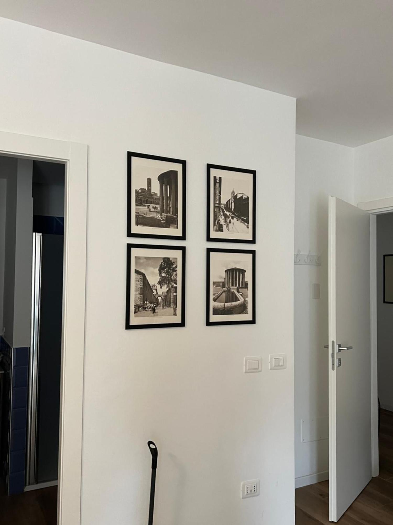 Appartamento Monolocale Eur Roma